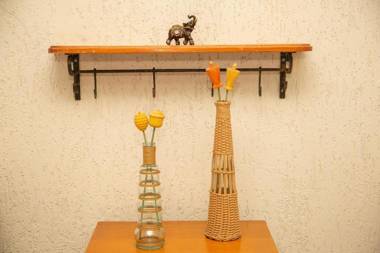 OBA 25 - Quarto Privativo Expo Center Norte e Anhembi