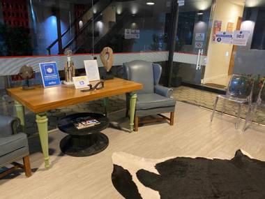 Living Hotel Morumbi