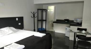 Living Hotel Morumbi