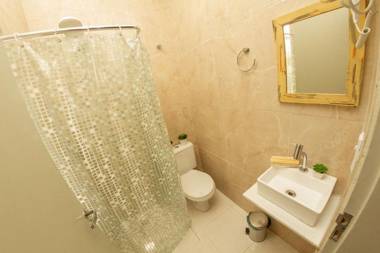 OBA 20 - Suíte Privativa Expo Center Norte