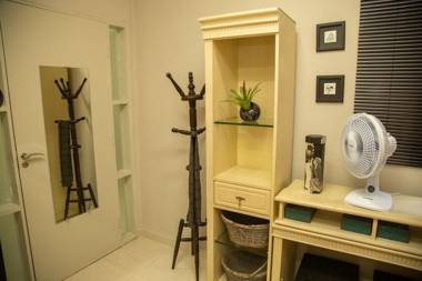 OBA 21 - Quarto Privativo Expo Center Norte