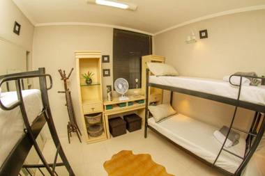 OBA 21 - Quarto Privativo Expo Center Norte