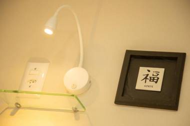 OBA 21 - Quarto Privativo Expo Center Norte