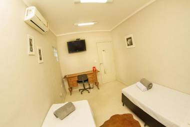 OBA 22 - Suíte Privativa - Localização Excelente!