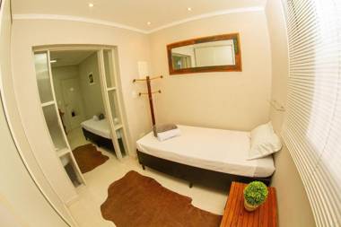 OBA 22 - Suíte Privativa - Localização Excelente!