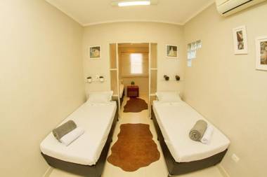 OBA 22 - Suíte Privativa - Localização Excelente!