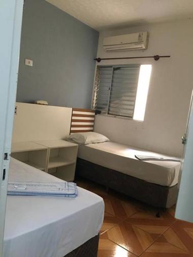 Hotel Novo Santa Cruz