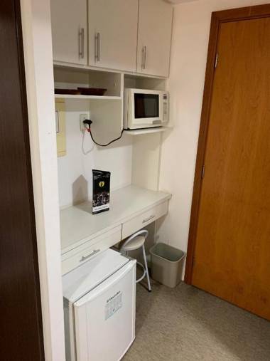 Charmoso Flat próximo ao aeroporto de Congonhas