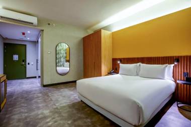 Hilton Garden Inn Rebouças