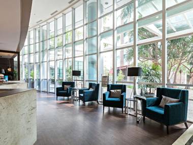 You Stay at Vila Olimpia