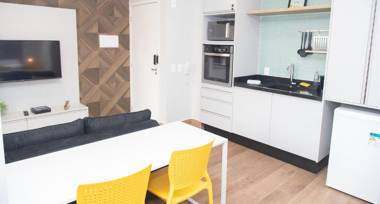 OBA 120 - Estúdio Conforto Liberdade