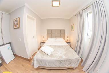 OBA 120 - Estúdio Conforto Liberdade