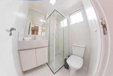 OBA 120 - Estúdio Conforto Liberdade