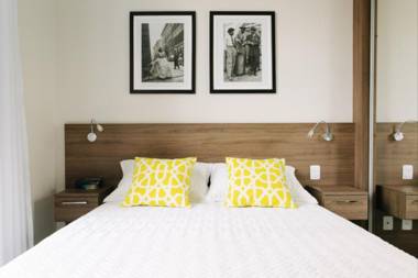 Jacques Pilon Residence