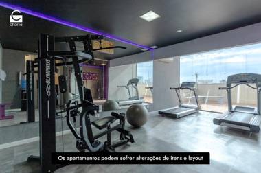 Paulista Suites by Charlie