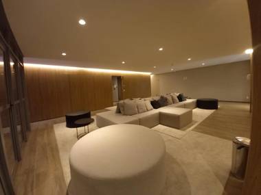 eJoy Butanta Residencial