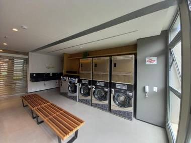 eJoy Butanta Residencial