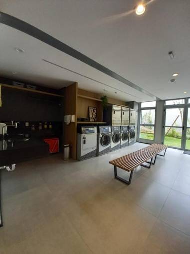 eJoy Butanta Residencial