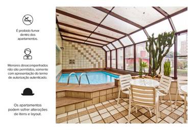 NewCiti Itaim by Charlie