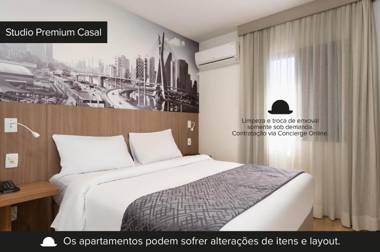 NewCiti Itaim by Charlie