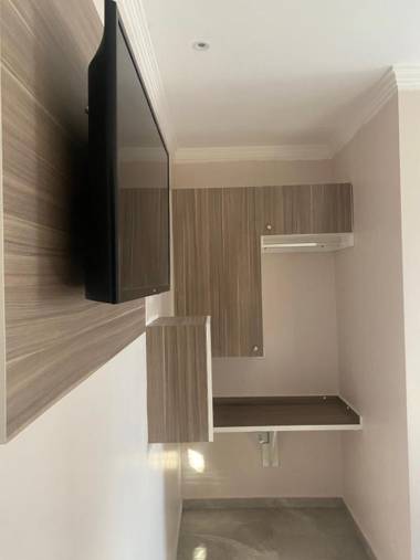 Hotel Prime Tatuapé