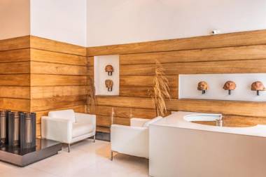 Marabá - Hotel Oficial do Bar Brahma