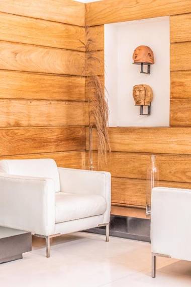 Marabá - Hotel Oficial do Bar Brahma