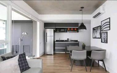 Geo apartamet Berrini 15