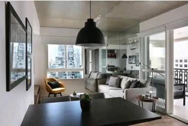 Geo apartamet Berrini 15