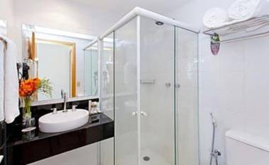 Tulip Inn Sao Paulo Paulista