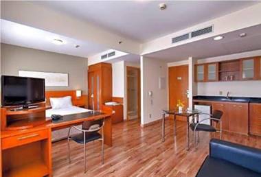 Tulip Inn Sao Paulo Paulista