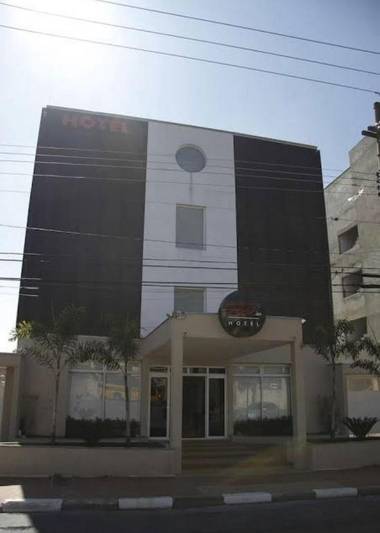 Living Hotel Flex Inn