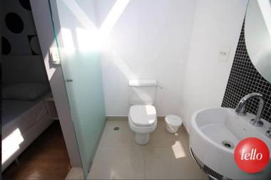 Living Hotel Flex Inn