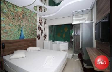 Living Hotel Flex Inn