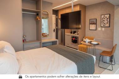 Charlie Vitrali Moema