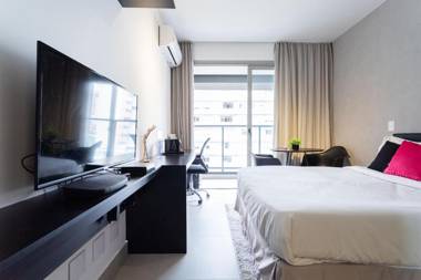 Housi Perdizes By Charlie