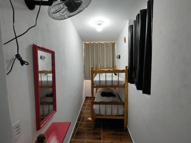 Hostel Liberdade