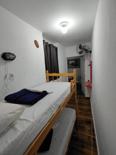 Hostel Liberdade