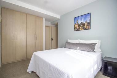 360 Suites Santa Cecilia