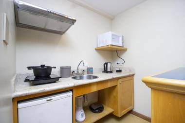 360 Suites Santa Cecilia