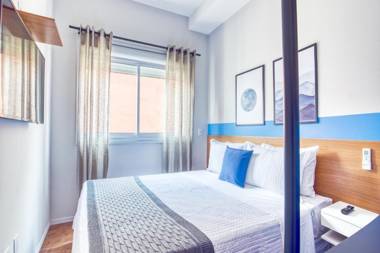 360 Suites Higienopolis