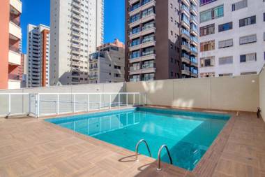 360 Suites Higienopolis