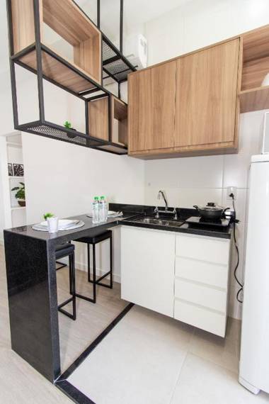 360 Suites Higienopolis