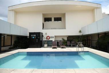 Tres de Julho Flats - Jardins