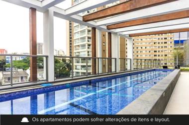 Charlie Domy Vila Mariana