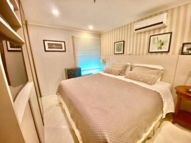 SP FLAT JARDINS - PRIME EXPERIENCE