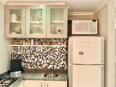 SP FLAT JARDINS - PRIME EXPERIENCE