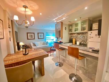 SP FLAT JARDINS - PRIME EXPERIENCE