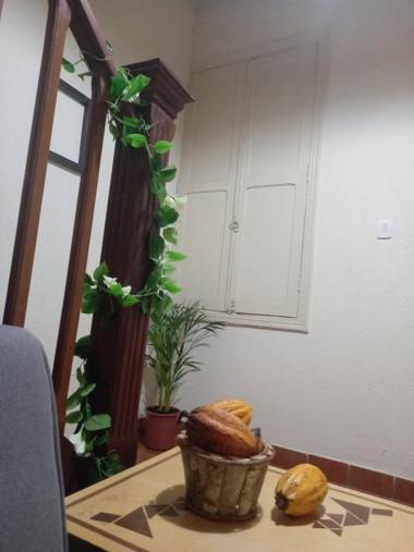 Hostel Trilhas e Rotas