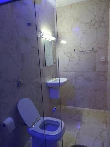 Hostel Trilhas e Rotas